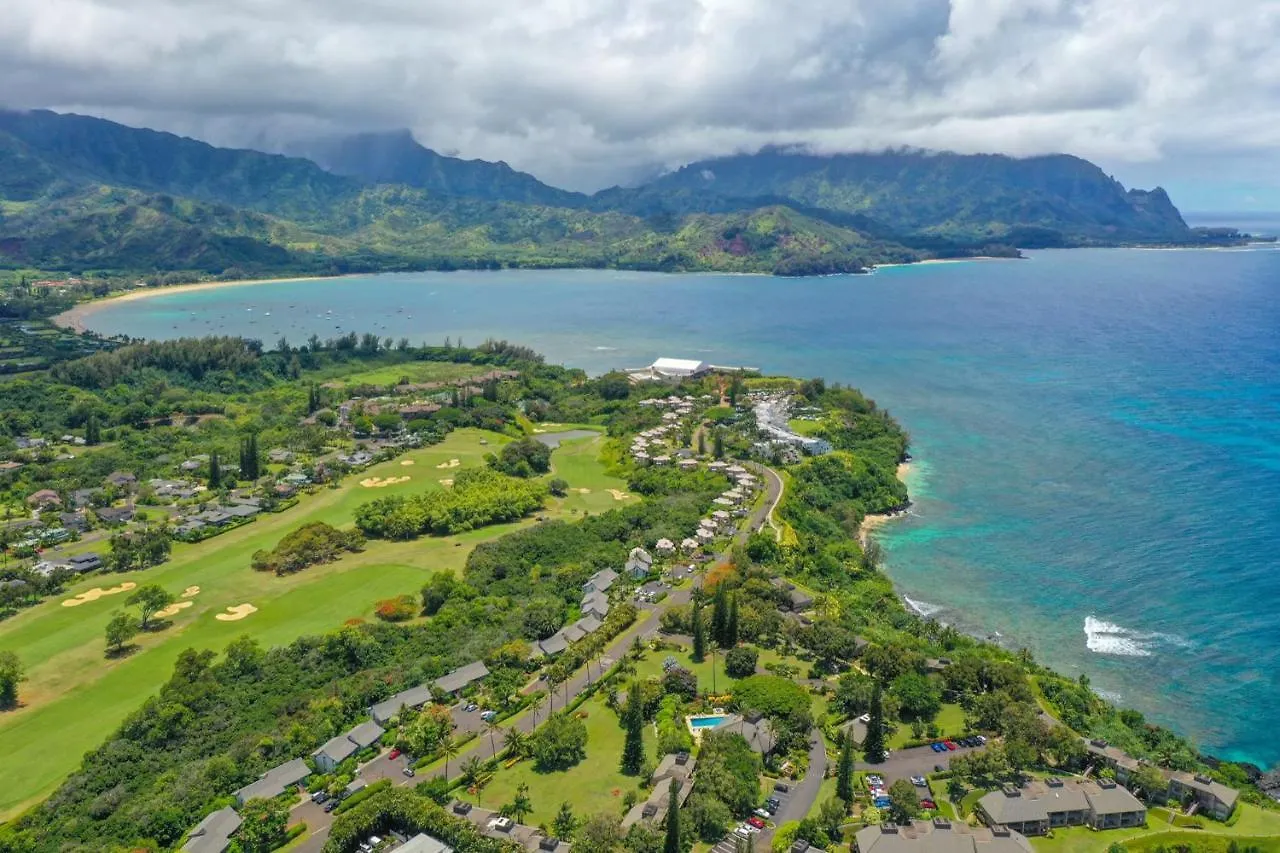 Apartamento Pali Ke Kua 213 Princeville