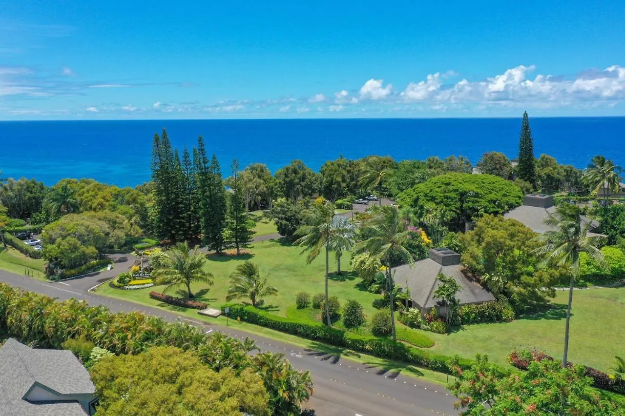 Apartamento Pali Ke Kua 213 Princeville Estados Unidos