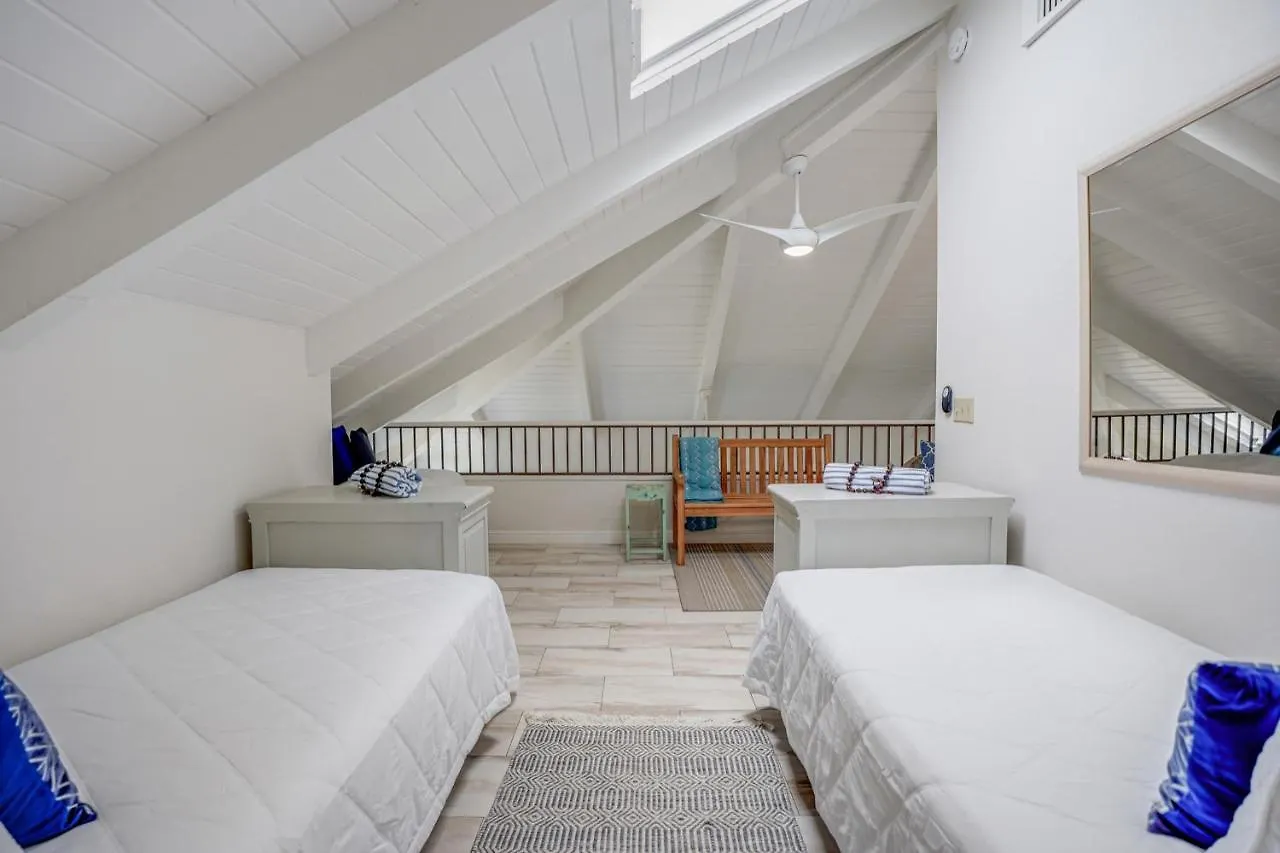 Apartamento Pali Ke Kua 213 Princeville 0*,  Estados Unidos