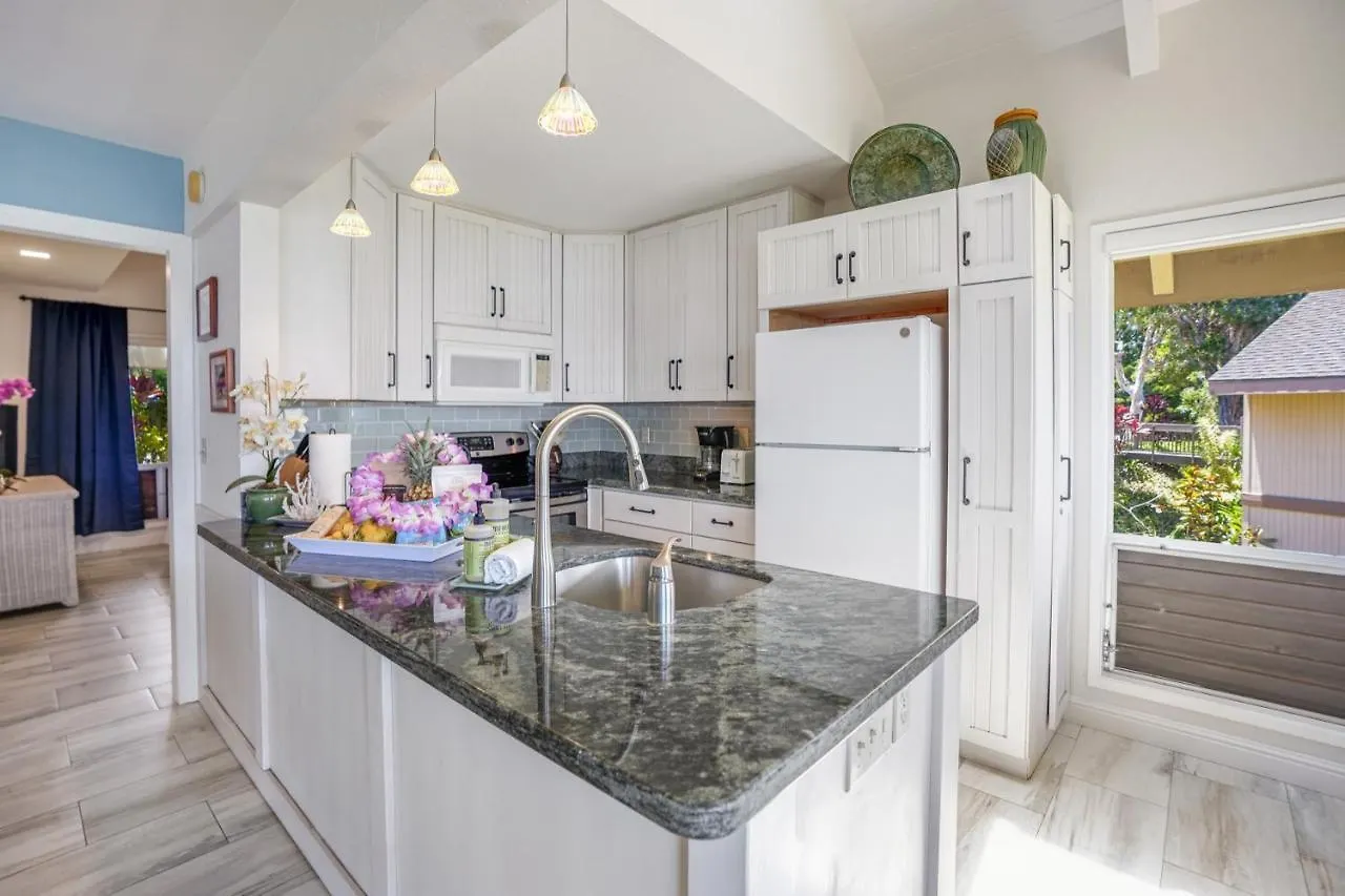 Apartamento Pali Ke Kua 213 Princeville