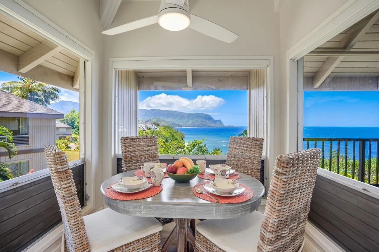 Apartamento Pali Ke Kua 213 Princeville