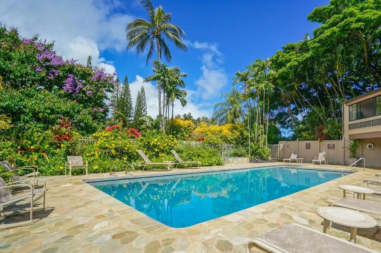Apartamento Pali Ke Kua 213 Princeville