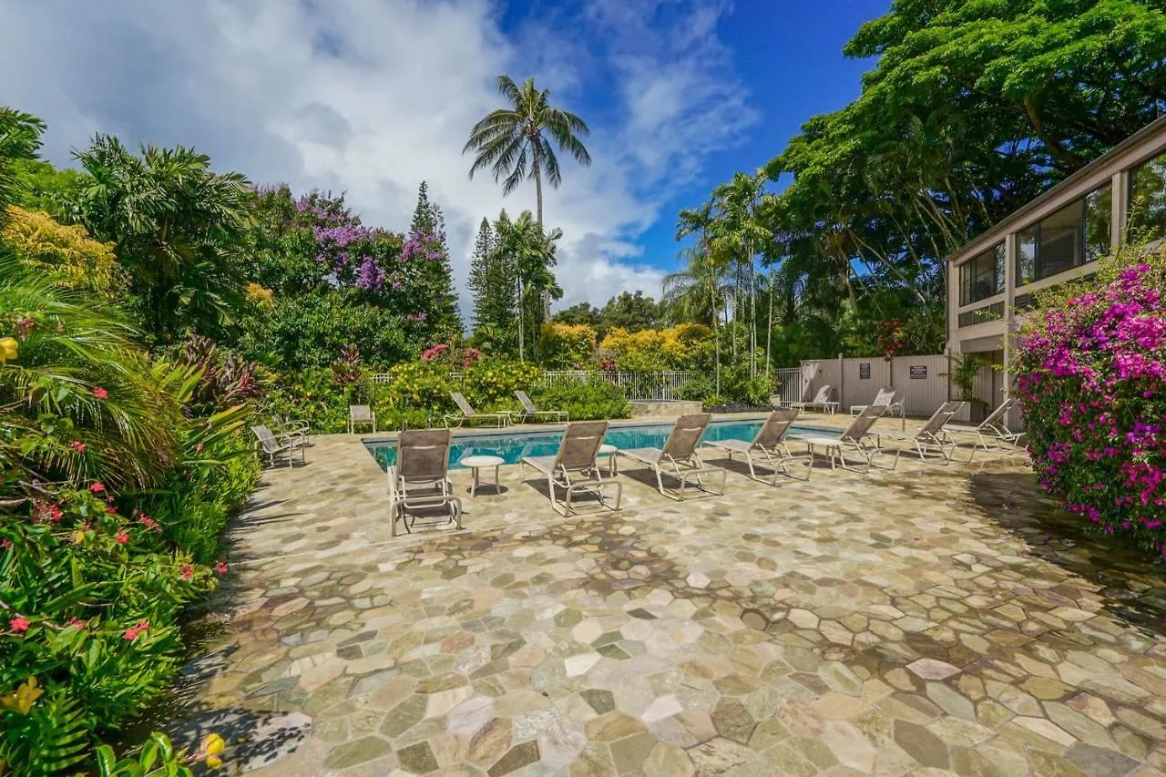 Apartamento Pali Ke Kua 213 Princeville