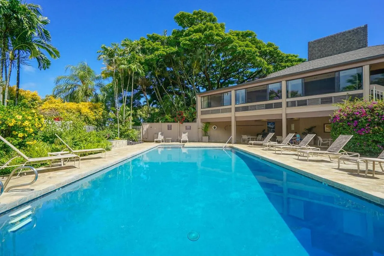 Apartamento Pali Ke Kua 213 Princeville Estados Unidos