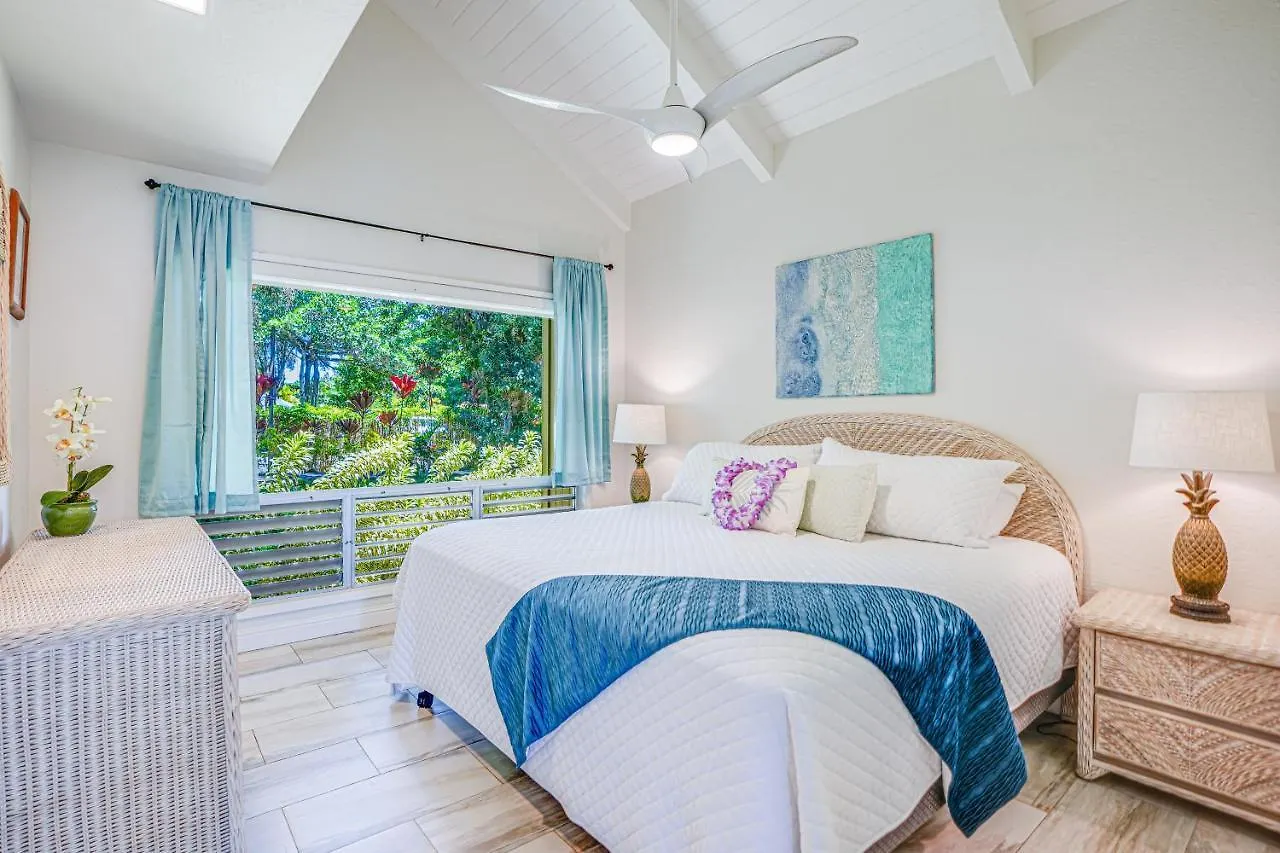 Apartamento Pali Ke Kua 213 Princeville
